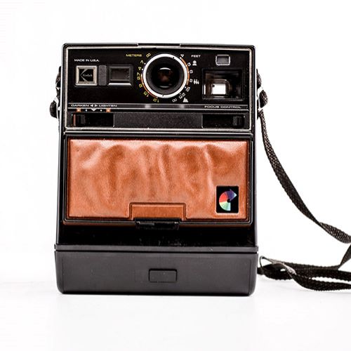 Aparat fotograficzny Kodak EK 200 Instant Camera