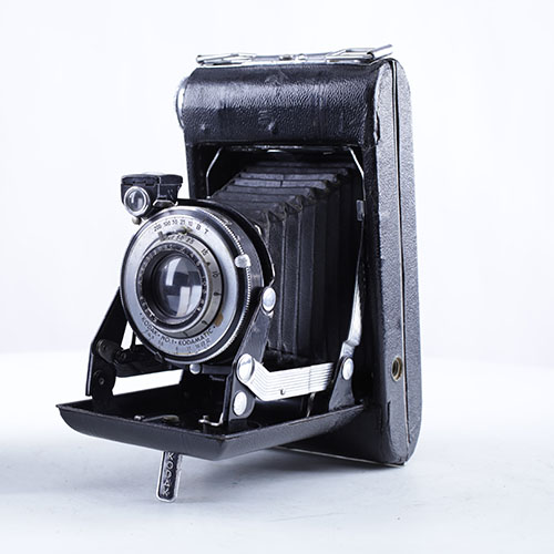 Aparat fotograficzny Kodak Vigilant Six-20