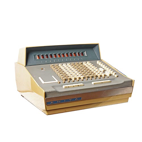 Maszyna kalkulacyjna „Anita” Mk 8